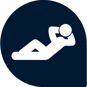 Avslappning