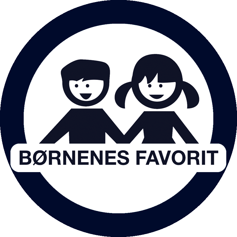 Børnenes Favorit